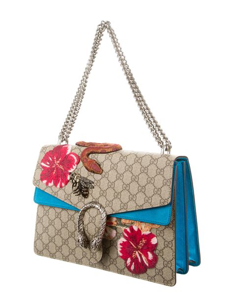 kabelka gucci dionysus|dionysus handbags.